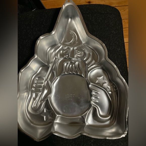 Cake pans - Picture 3 of 4